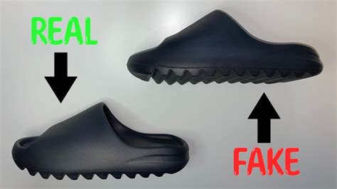 adidas fake slides|best knock off yeezy slides.